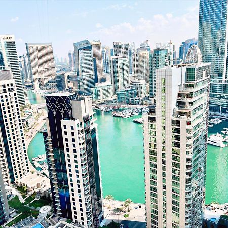 Jewellery Homes In Amwaj 4 With Direct Beach Access Dubaï Extérieur photo