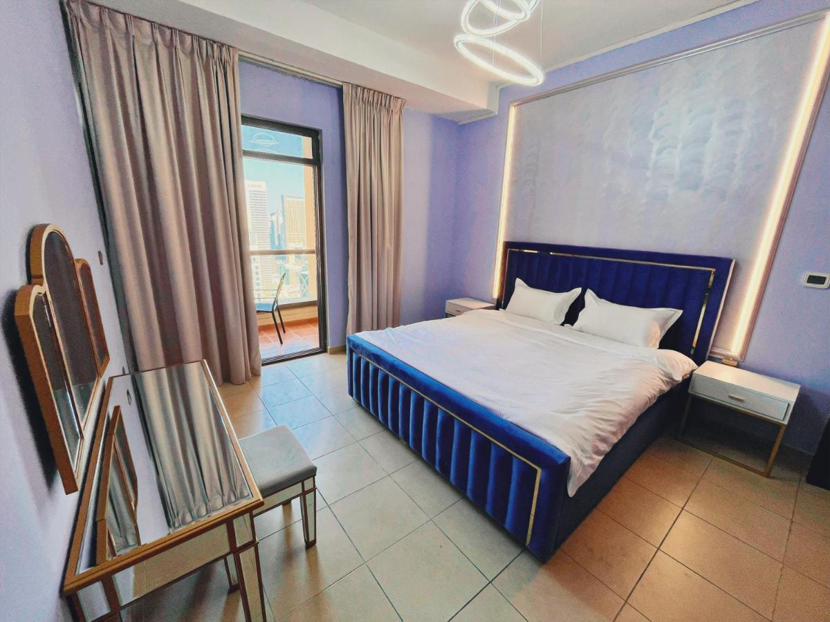 Jewellery Homes In Amwaj 4 With Direct Beach Access Dubaï Extérieur photo