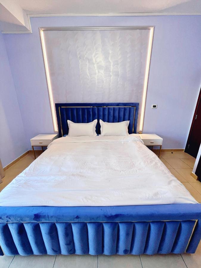 Jewellery Homes In Amwaj 4 With Direct Beach Access Dubaï Extérieur photo