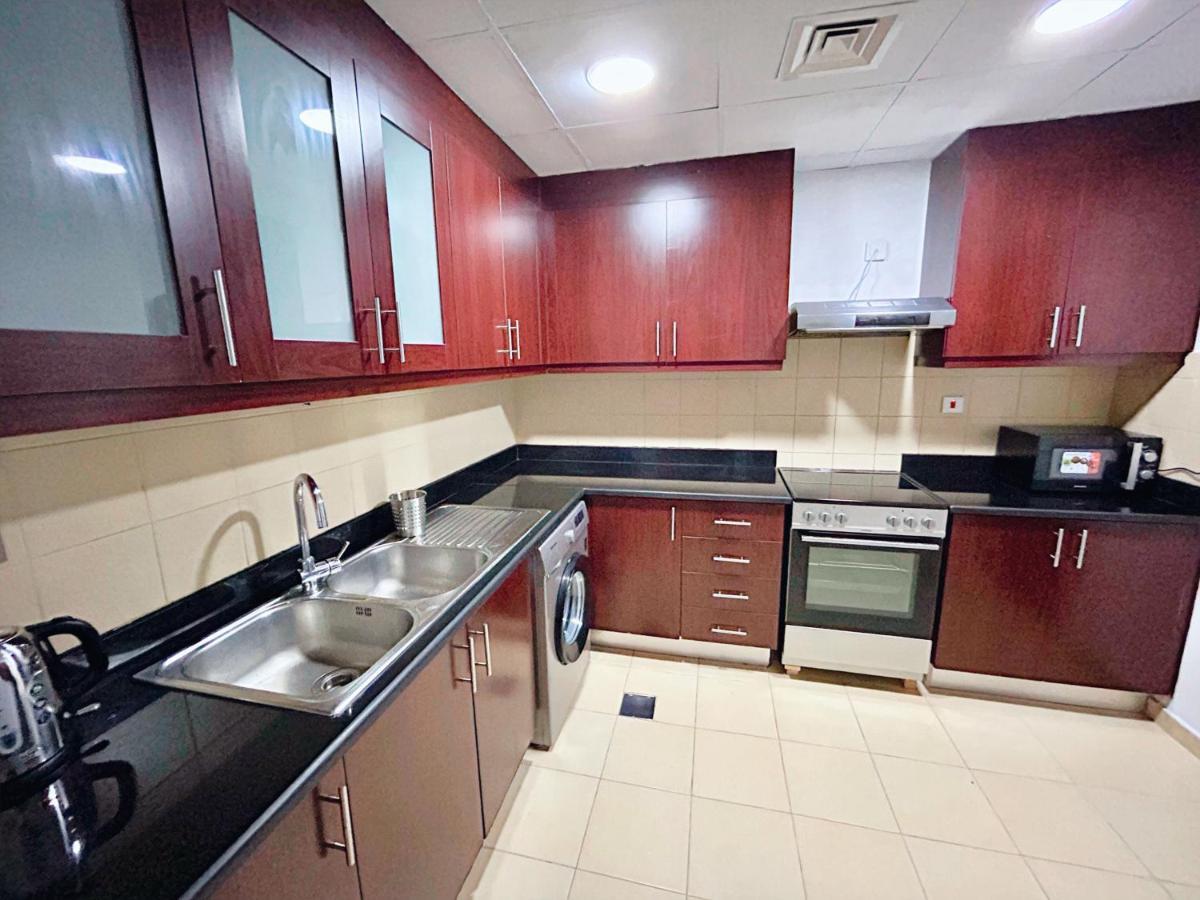 Jewellery Homes In Amwaj 4 With Direct Beach Access Dubaï Extérieur photo