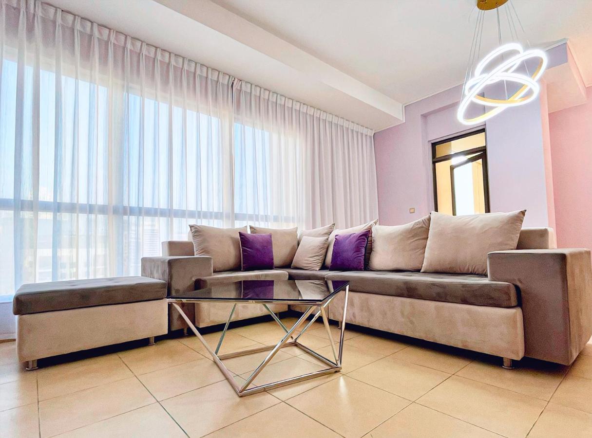 Jewellery Homes In Amwaj 4 With Direct Beach Access Dubaï Extérieur photo