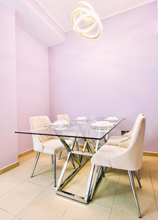 Jewellery Homes In Amwaj 4 With Direct Beach Access Dubaï Extérieur photo