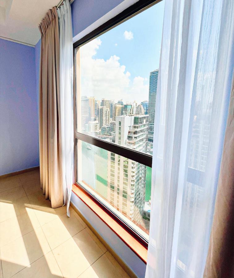 Jewellery Homes In Amwaj 4 With Direct Beach Access Dubaï Extérieur photo