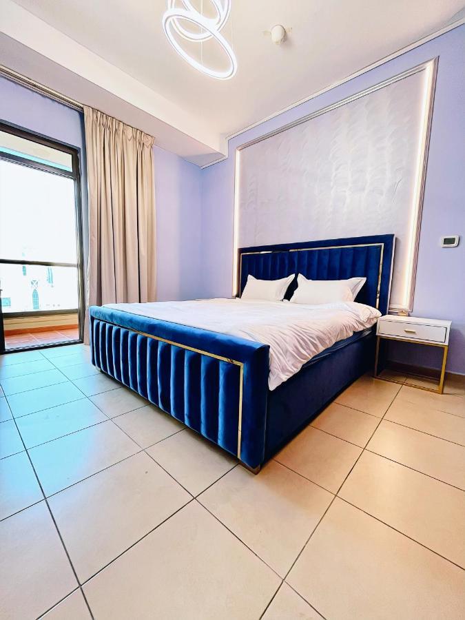 Jewellery Homes In Amwaj 4 With Direct Beach Access Dubaï Extérieur photo