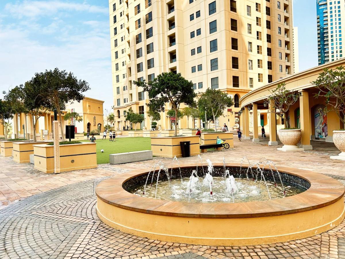 Jewellery Homes In Amwaj 4 With Direct Beach Access Dubaï Extérieur photo