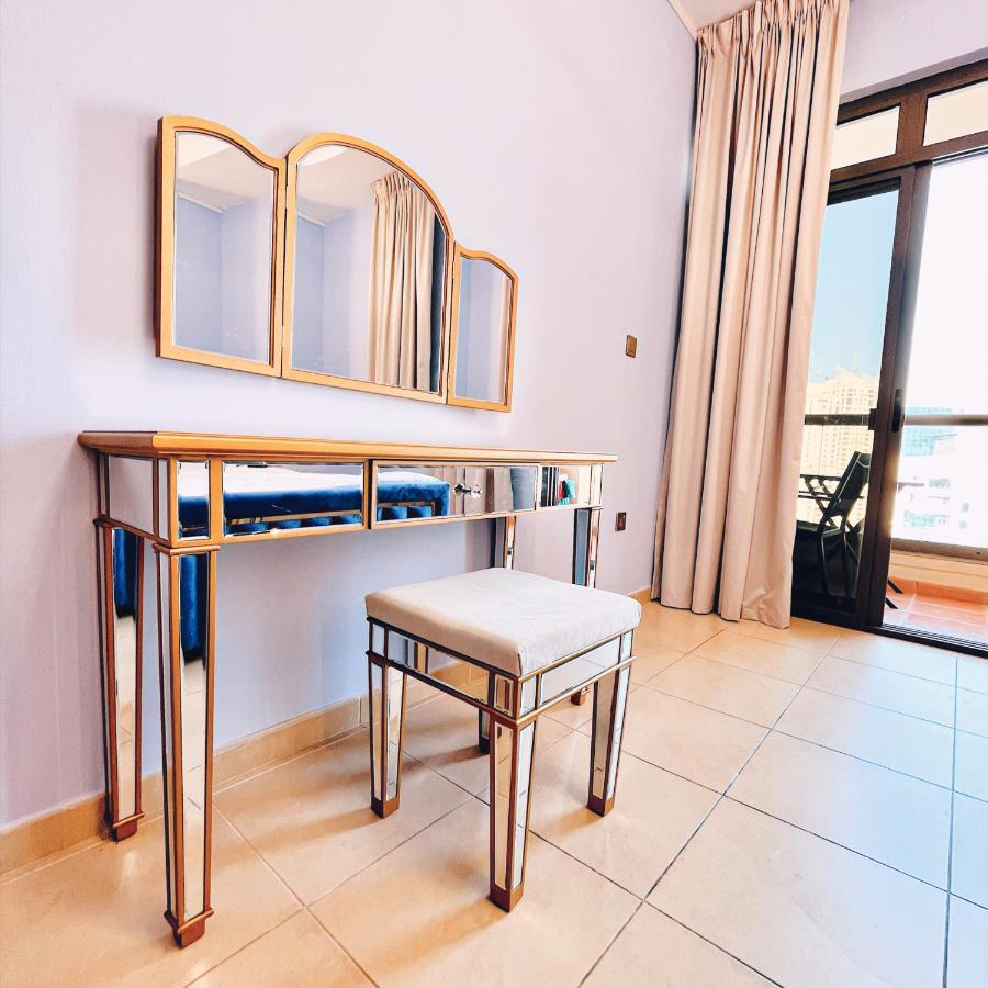 Jewellery Homes In Amwaj 4 With Direct Beach Access Dubaï Extérieur photo
