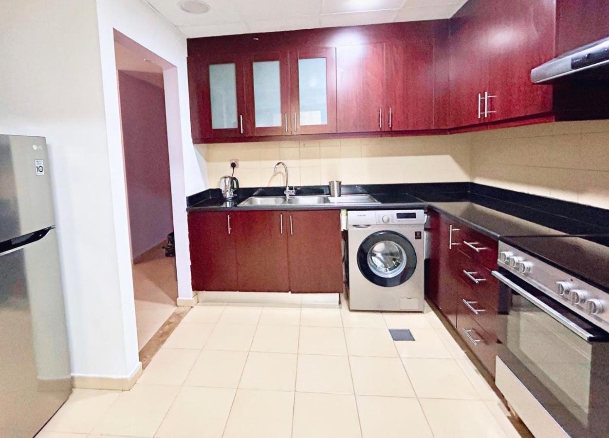 Jewellery Homes In Amwaj 4 With Direct Beach Access Dubaï Extérieur photo