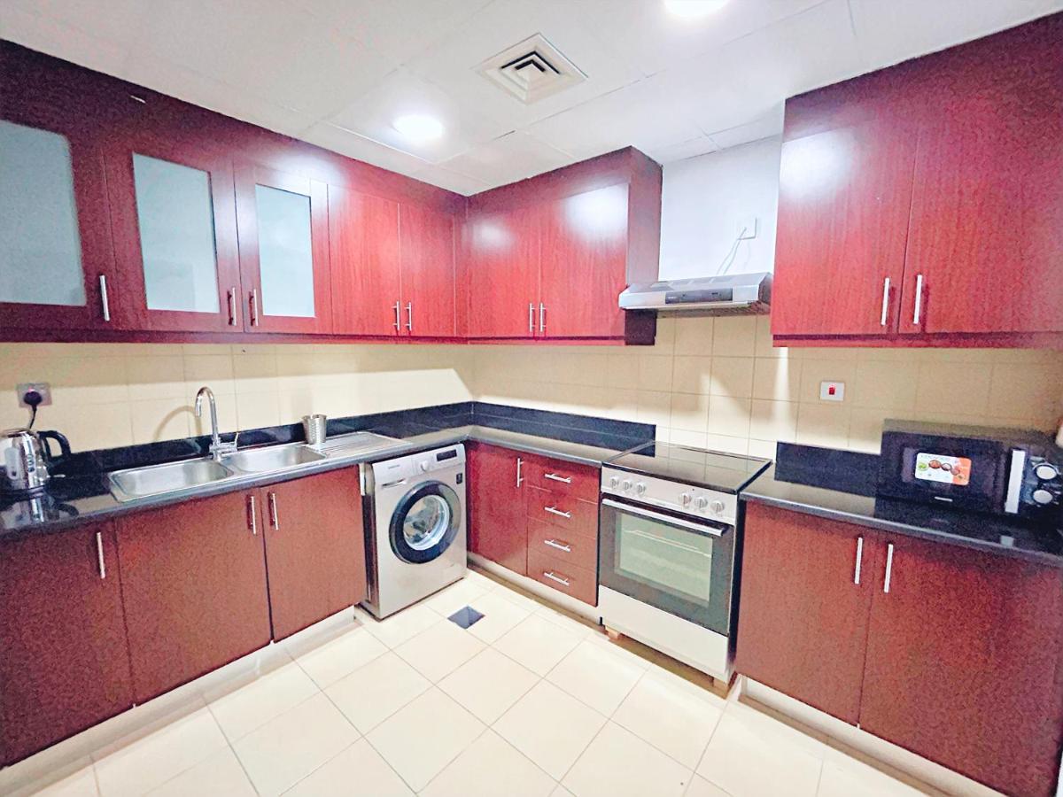 Jewellery Homes In Amwaj 4 With Direct Beach Access Dubaï Extérieur photo