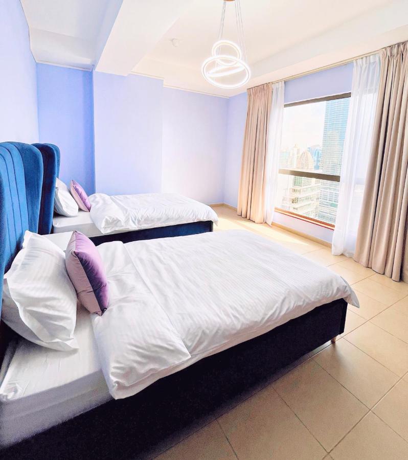 Jewellery Homes In Amwaj 4 With Direct Beach Access Dubaï Extérieur photo